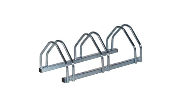 BICYCLES - Cityramp Stand for cicycle 3pc