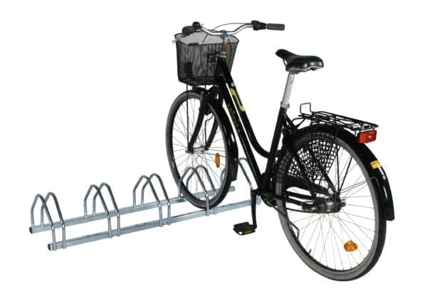 BICYCLES - Cityramp Stand for cicycle 5pc