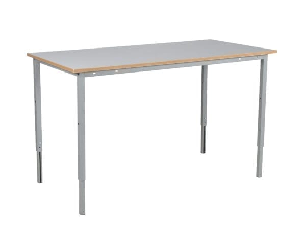 Cityramp Stable work table 1600x800mm 150 kg
