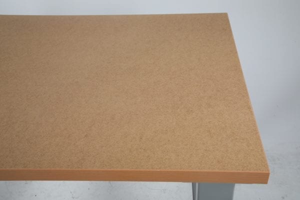 Cityramp Worktable with oil tempered board 2000x800mm