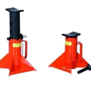 Cityramp Support stands HT-6 12000kg