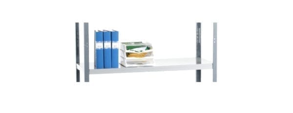 Cityramp Universal shelf-tyre shelf shelves 4-pack for SWED1200