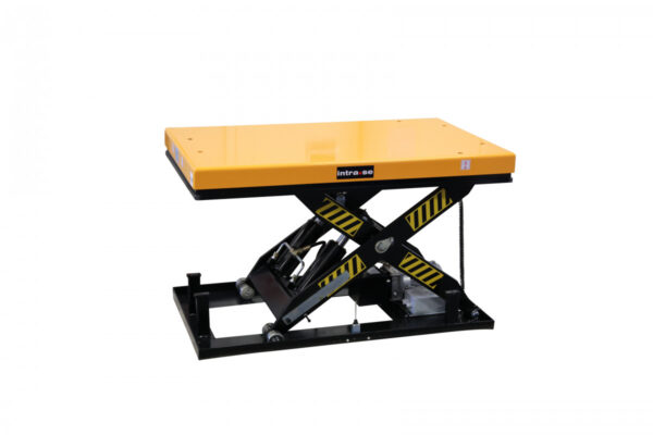 CityRamp Стационарный подъемный стол PLN2000 800x1300mm 2000kg