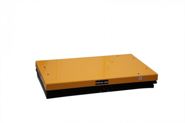 CityRamp Стационарный подъемный стол PLN2000 800x1300mm 2000kg