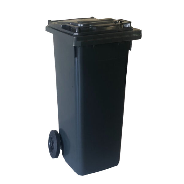 CityRamp - Refuse bin 140L