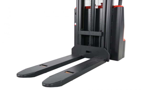 Noblelift täiselektriline virnastaja PSE10L-C, 1000kg, 2900mm - Image 3