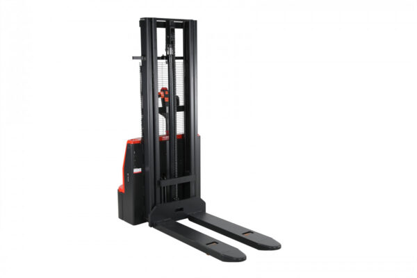 Noblelift täiselektriline virnastaja PSE10L-C, 1000kg, 2900mm - Image 4