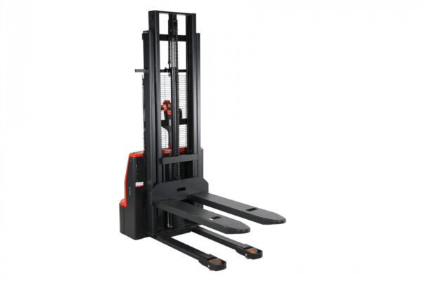 Noblelift täiselektriline virnastaja PSE10L-C, 1000kg, 2900mm - Image 5