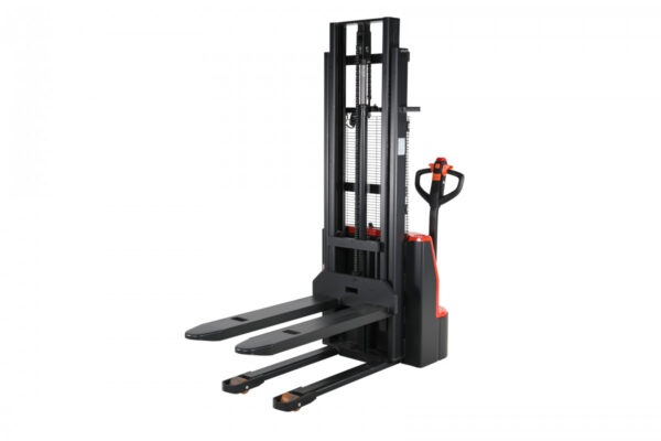 Noblelift täiselektriline virnastaja PSE10L-C, 1000kg, 2900mm - Image 6