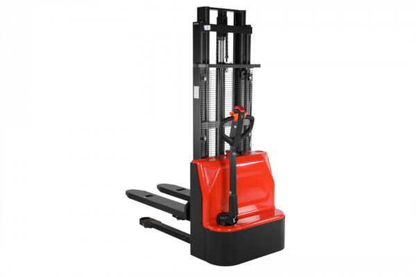 Noblelift täiselektriline virnastaja PSE10L-C, 1000kg, 2900mm - Image 9