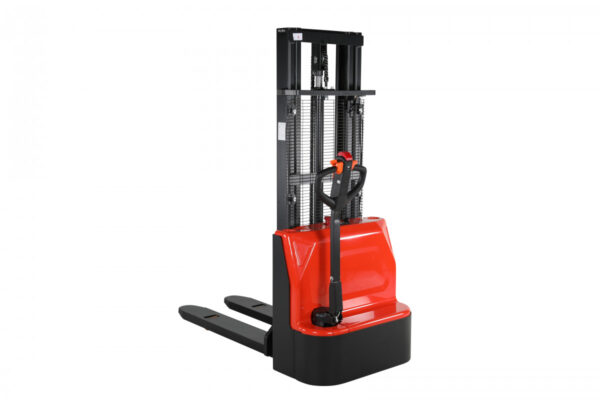 Noblelift täiselektriline virnastaja PSE10L-C, 1000kg, 2900mm - Image 8