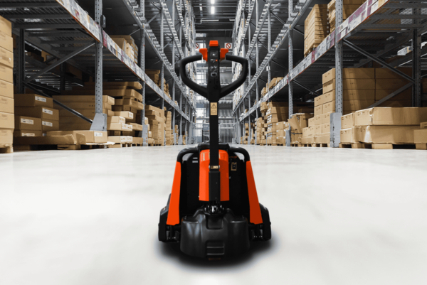 Noblelift PTE15Q2-B ATOM siirdaja 1500kg - Image 3