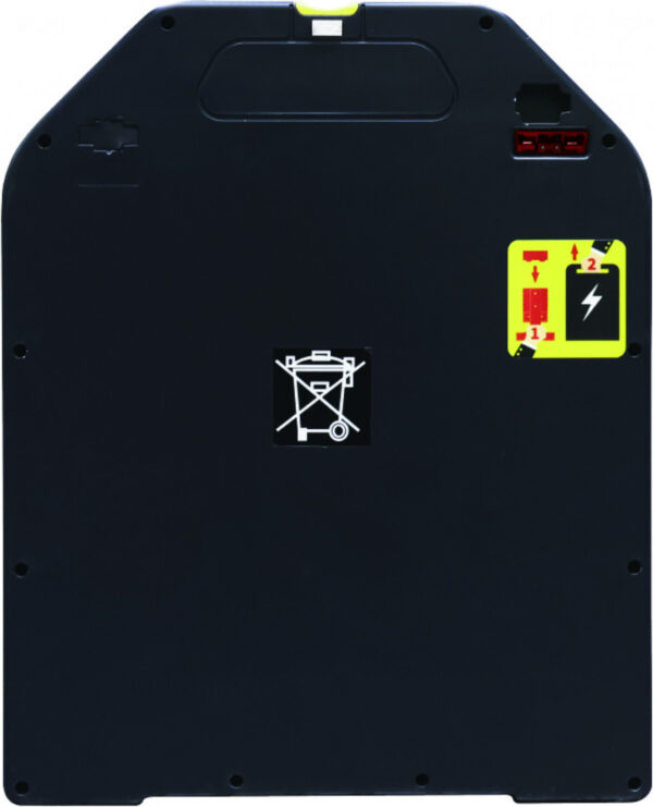 Noblelift PTE15Q2-B ATOM siirdaja 1500kg - Image 2