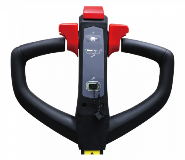 Noblelift PTE15Q2-B ATOM siirdaja 1500kg - Image 4