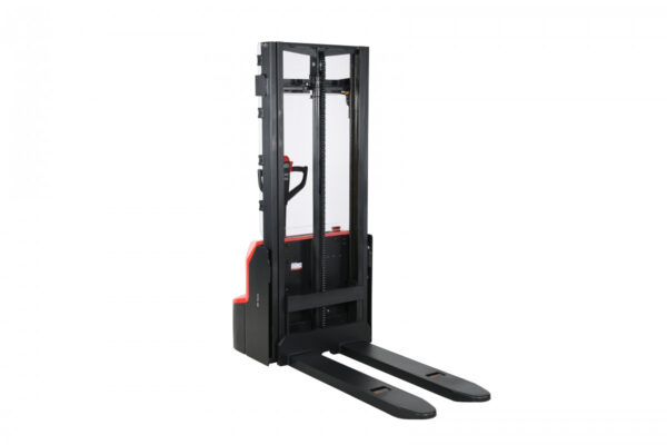 Noblelift täiselektriline virnastaja PS12ND EDGE, 1200kg, 3600mm - Image 8