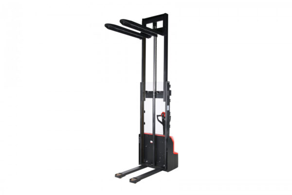 Noblelift täiselektriline virnastaja PS12ND EDGE, 1200kg, 3600mm - Image 9