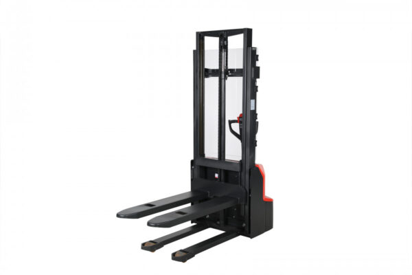 Noblelift täiselektriline virnastaja PS12ND EDGE, 1200kg, 3600mm - Image 10