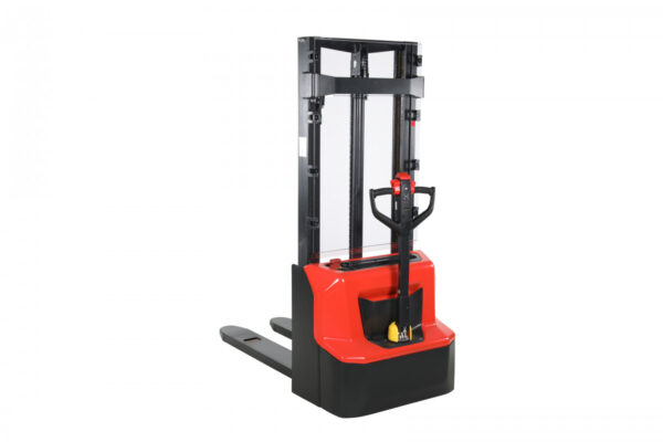 Noblelift täiselektriline virnastaja PS12ND EDGE, 1200kg, 3600mm - Image 2