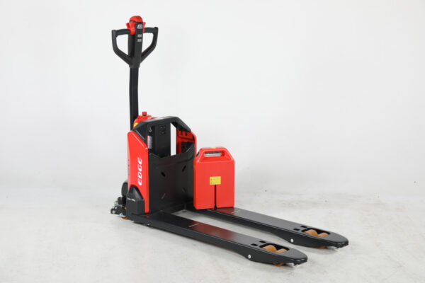 CityRamp Noblelift PTE15N siirdaja