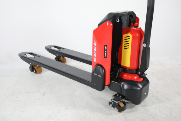 CityRamp Noblelift PTE15N siirdaja