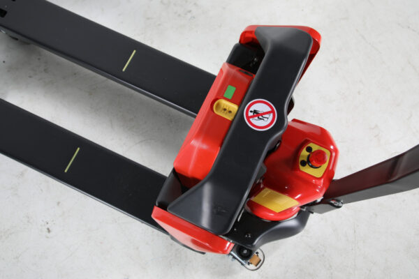 CityRamp Noblelift PTE15N siirdaja
