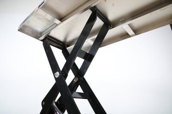 CityRamp Portabel electric scissor lifting table PL 1000 LB-EL